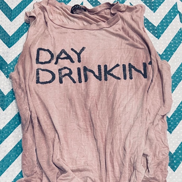 Zutter Tops - Womens Top